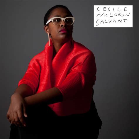 celine ducatillon|Cécile McLorin Salvant .